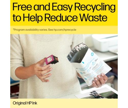 HP 364XL (CN684EE) Ink Cartridge, Black