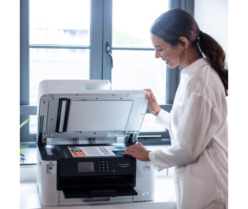 Brother MFC-J5340DW Printer Inkjet Colour MFP A3 28 ipm USB Wi-Fi Ethernet LAN