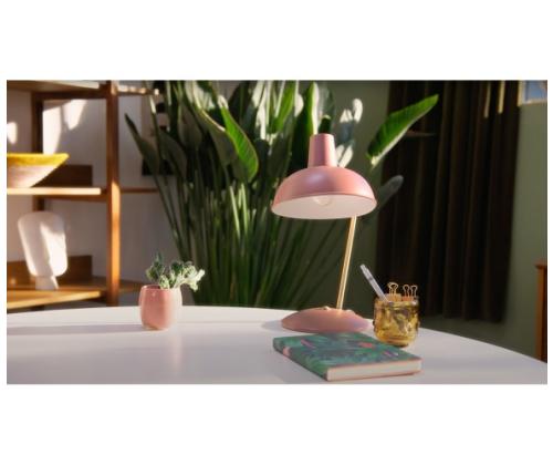 Logitech Lift Wireless Mouse, RF Wireless + Bluetooth, 4000 DPI, Graphite