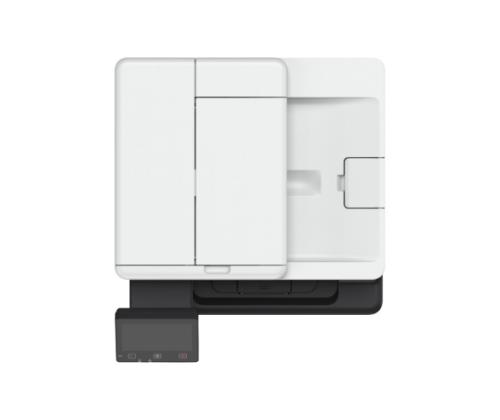 Canon i-SENSYS MF465dw Printer Laser B/W MFP A4 40 ppm Wi-Fi USB Ethernet LAN