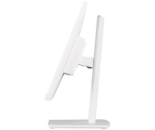 iiyama ProLite XUB2492HSU-W6 Monitor 24'' IPS, FHD 1920x1080, 0.4 ms, 250 cd/m2, 100 Hz, White