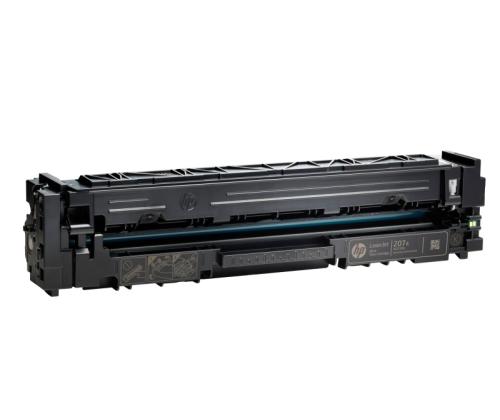 HP 207A (W2210A) Toner Cartridge, Black