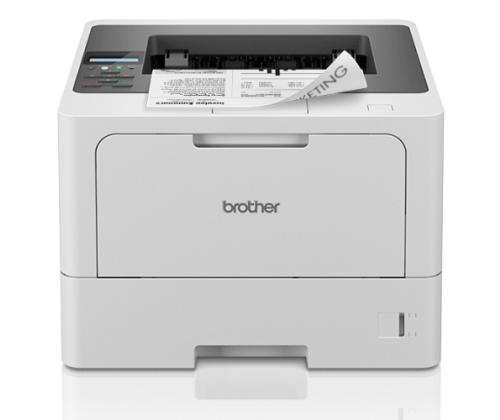 Brother HL-L5215DN Printer Laser B/W A4 48 ppm USB Ethernet LAN