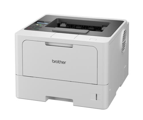 Brother HL-L5215DN Printer Laser B/W A4 48 ppm USB Ethernet LAN