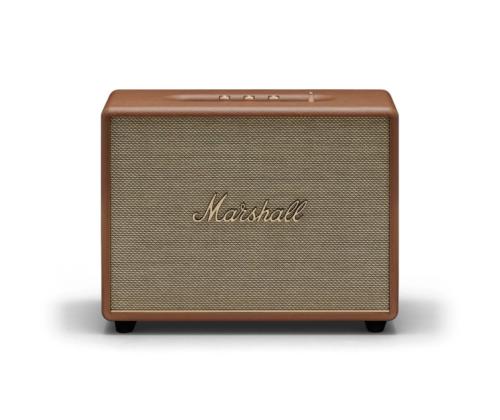 Marshall Woburn III Speaker, Bluetooth, Brown