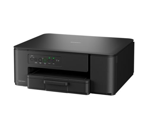 Brother DCP-J1260W Printer Inkjet Colour MFP A4 16 ppm USB Wi-Fi
