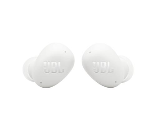 JBL Wave Buds 2 Wireless Earphones Earbuds, Bluetooth, White