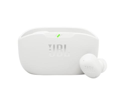 JBL Wave Buds 2 Wireless Earphones Earbuds, Bluetooth, White