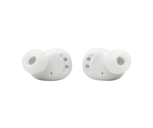 JBL Wave Buds 2 Wireless Earphones Earbuds, Bluetooth, White