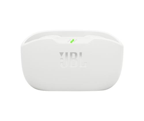 JBL Wave Buds 2 Wireless Earphones Earbuds, Bluetooth, White