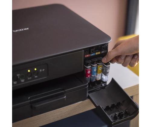 Brother DCP-J1260W Printer Inkjet Colour MFP A4 16 ppm USB Wi-Fi