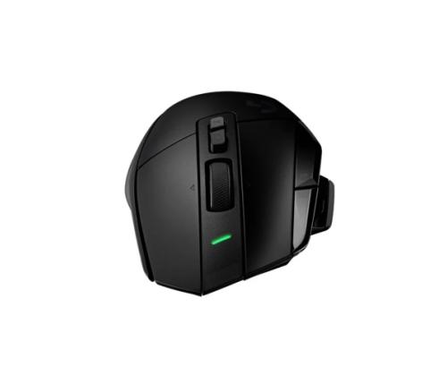 Logitech G G502 X Plus mouse Right-hand RF Wireless Optical 25600 DPI