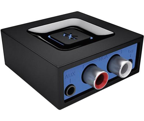 Logitech Bluetooth Audio Adapter (980-000912)