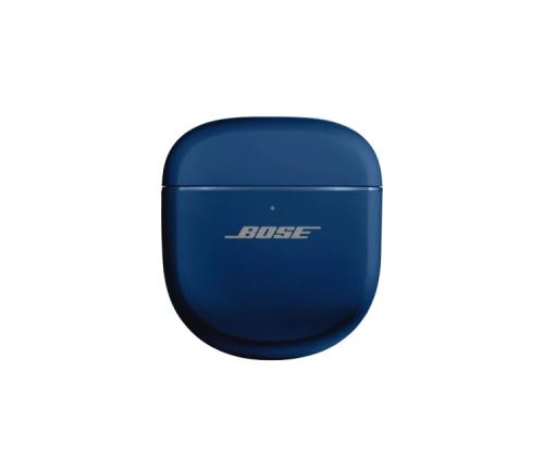 Bose QuietComfort Ultra Wireless Earphones Earbuds, Bluetooth, Lunar Blue