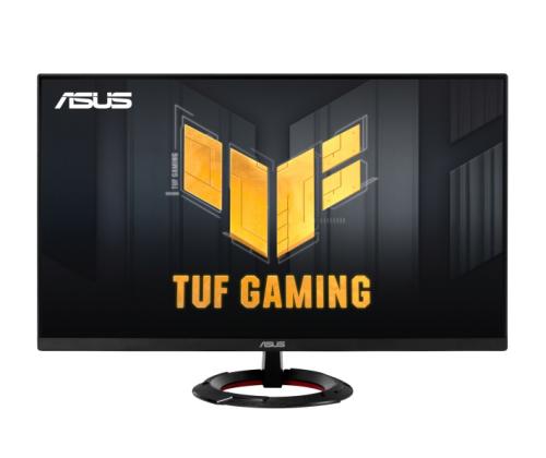 ASUS TUF Gaming VG249Q3R Monitor 23.8'' IPS, FHD 1920x1080, 1 ms, 250 cd/m2, 180 Hz, Black