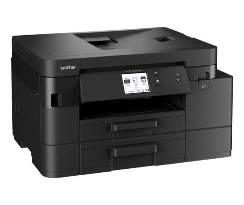 Brother MFC-J4550DW Printer Inkjet Colour MFP A4 20 ipm USB Wi-Fi Ethernet LAN