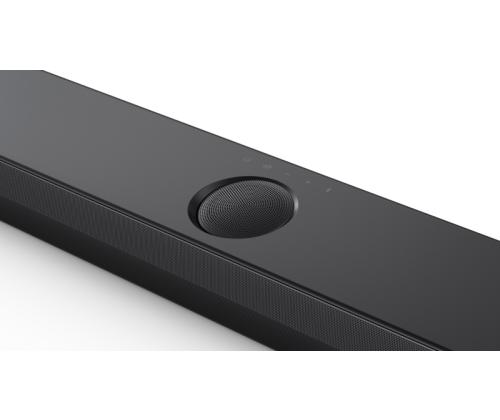 LG S70TY Soundbar, 3.1.1 ch, Black