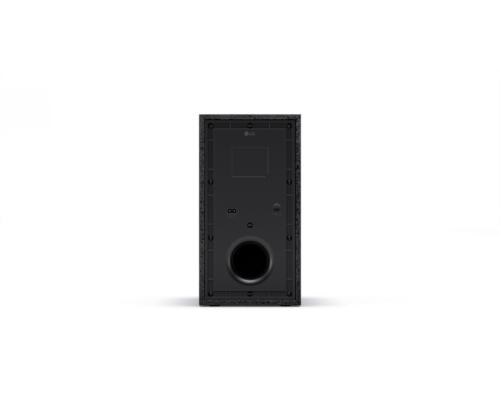 LG S70TY Soundbar, 3.1.1 ch, Black