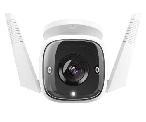 TP-Link TAPO C310 Outdoor Security Wi-Fi Camera