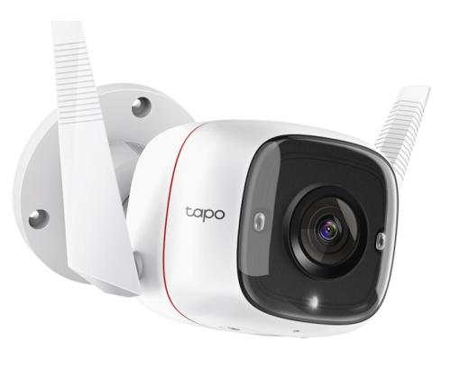 TP-Link TAPO C310 Outdoor Security Wi-Fi Camera