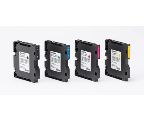 Ricoh CLEANING CARTRIDGE M TYPE 1 RI 100