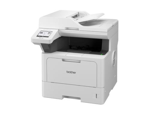 Brother MFC-L5715DN Printer Laser B/W MFP A4 48 ppm USB Ethernet LAN
