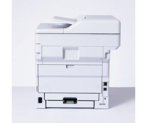 Brother MFC-L5715DN Printer Laser B/W MFP A4 48 ppm USB Ethernet LAN