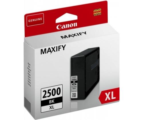 Canon Ink PGI-2500 XL Black (9254B001)