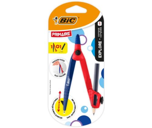 Bic Learning compass Explore