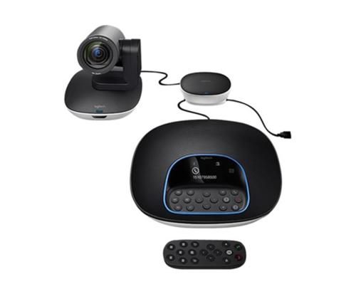 LOGITECH Group ConferenceCam