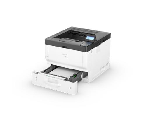 Ricoh P 501 (418363) Printer Laser B/W A4 43 ppm USB Ethernet LAN