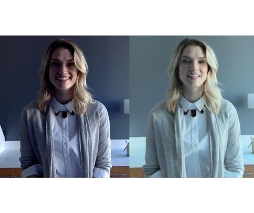 Logitech Brio 4K Webcam UHD 4K, 13MP, Graphite