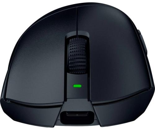 Razer DeathAdder V3 HyperSpeed Wireless Gaming Mouse RF Wireless + USB-C, 26000 DPI, Black