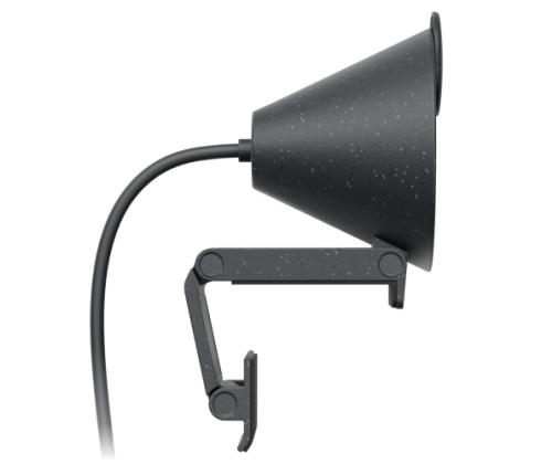 Logitech Brio 305 Webcam FHD 1920x1080, 2MP, Graphite