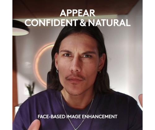 Logitech MX Brio Webcam, 8.5 MP, 4K Ultra HD 3840x2160, USB-C, GraphiteaLogitech MX Brio 705 for Bus