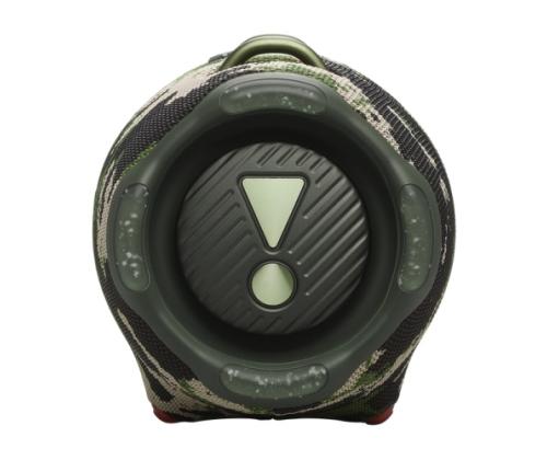JBL Xtreme 4 Portable Speaker, Black Camo