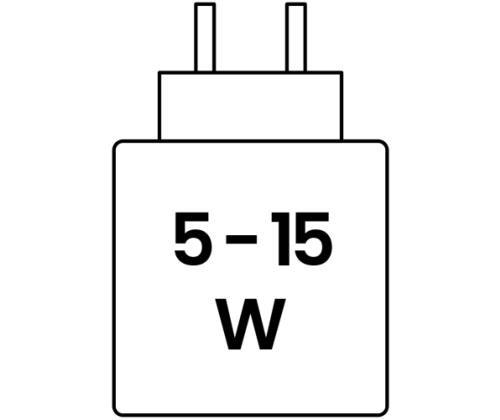 Garmin Venu 4 Smart Watch 45 mm Silver / Silver Gray Silicone Band