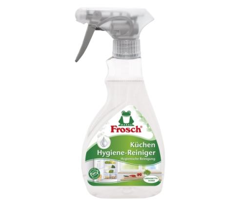 Frosch Kitchen Hygiene-Cleaner 300 ml