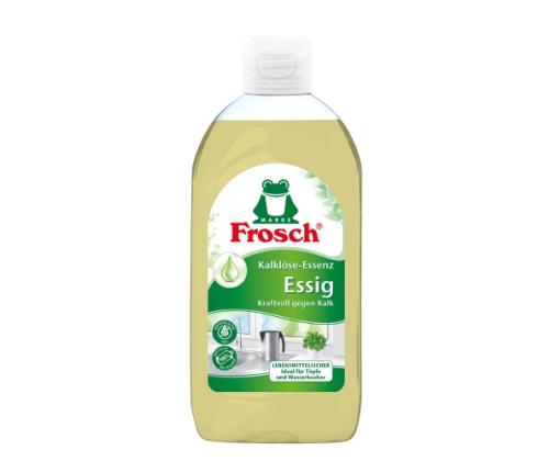 Frosch Limescale dissolving Vinegar Essence 300 ml