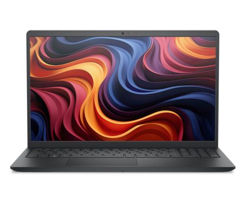 Dell 15 DC15255 15.6'' FHD AMD Ryzen 7 7730U 16GB 1TB SSD W11H S Mode Carbon Black