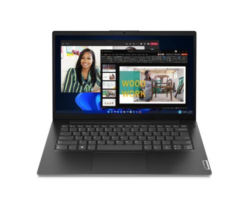 Lenovo V14 G4 IRU 14'' FHD TN Intel Core i7-13620H 16GB 512GB SSD W11H Business Black
