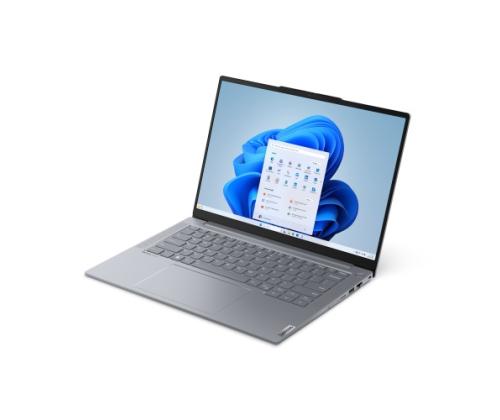 Lenovo ThinkBook 14 Gen 6 14.5'' WQXGA Core Ultra 5 125H 16GB 512GB SSD W11P, Luna Grey
