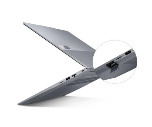 Lenovo ThinkBook 14 Gen 6 14.5'' WQXGA Core Ultra 5 125H 16GB 512GB SSD W11P, Luna Grey