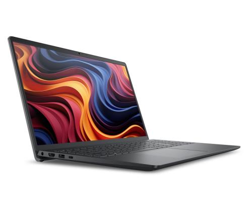 Dell 15 DC15255 15.6'' FHD AMD Ryzen 7 7730U 16GB 1TB SSD W11H S Mode Carbon Black