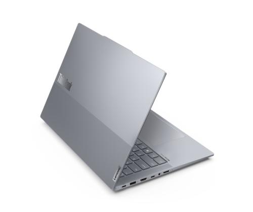 Lenovo ThinkBook 14 Gen 6 14.5'' WQXGA Core Ultra 5 125H 16GB 512GB SSD W11P, Luna Grey