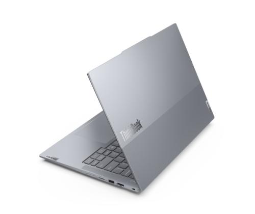 Lenovo ThinkBook 14 Gen 6 14.5'' WQXGA Core Ultra 5 125H 16GB 512GB SSD W11P, Luna Grey