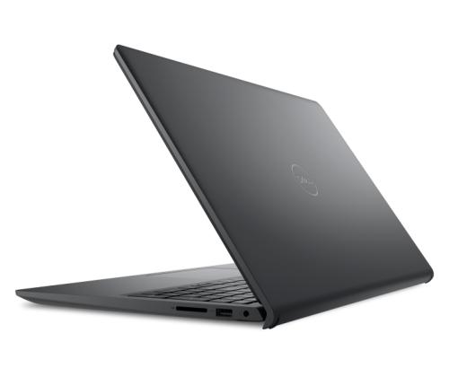 Dell 15 DC15255 15.6'' FHD AMD Ryzen 7 7730U 16GB 1TB SSD W11H S Mode Carbon Black