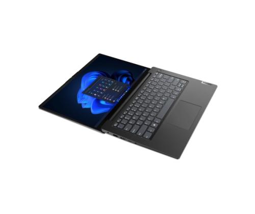 Lenovo V14 G4 IRU 14'' FHD TN Intel Core i7-13620H 16GB 512GB SSD W11H Business Black