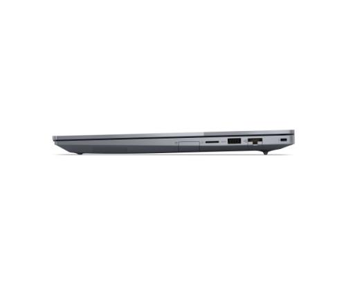 Lenovo ThinkBook 14 Gen 6 14.5'' WQXGA Core Ultra 5 125H 16GB 512GB SSD W11P, Luna Grey