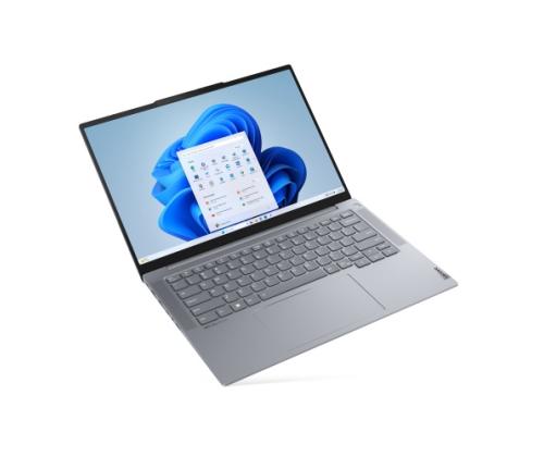 Lenovo ThinkBook 14 Gen 6 14.5'' WQXGA Core Ultra 5 125H 16GB 512GB SSD W11P, Luna Grey